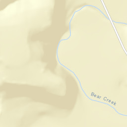 Ranch Road 2291, Junction, TX 76849, USA Street Map