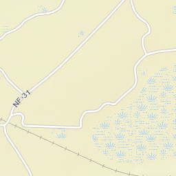 Sargent Florida Street Map