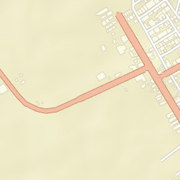 Kazem Abad Street Map