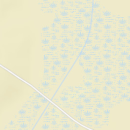 1643 West Lake Road Monticello FL 32344 Street Map