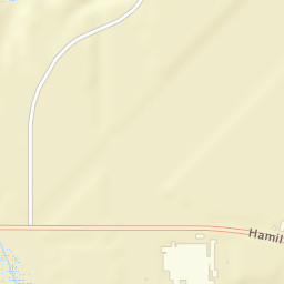 6101-6199 Rabbit Creek Drive, Theodore Street Map