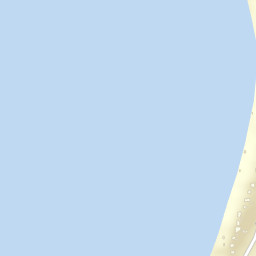 Seacliff Alabama Street Map