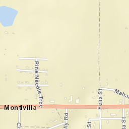 Montivilla Florida Street Map