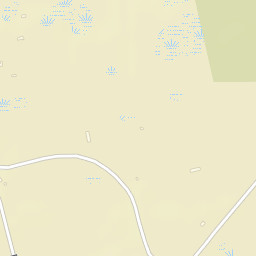 2474-2640 Lannie Road, Jacksonville, FL Street Map