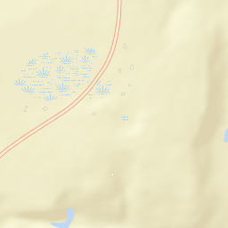 6856-6898 Hosford Highway Quincy FL Street Map