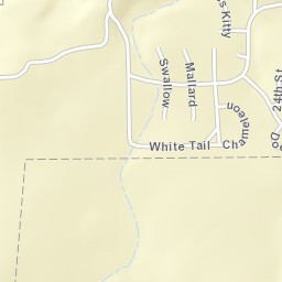 Chester, Horseshoe Bay, TX 78657, USA Street Map
