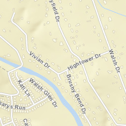 1800-1920 Spanish Oak Trail, Round Rock Street Map