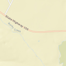 Texas 150, New Waverly, TX 77358, America Street Map