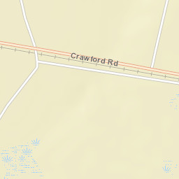 Kent Florida Street Map