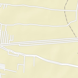 Minya El Qamh Street Map