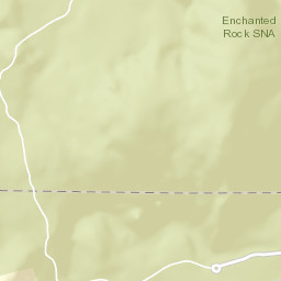 Unnamed Road, Fredericksburg, TX 78624 Street Map