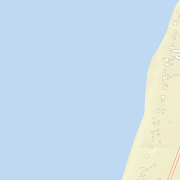 Loyola Villa Alabama Street Map