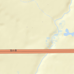 Monticello FL 32344 America Street Map