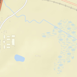 Drifton Florida Street Map