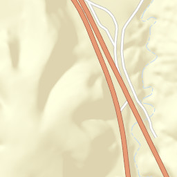 Interstate 10, Junction, TX 76849, USA Street Map