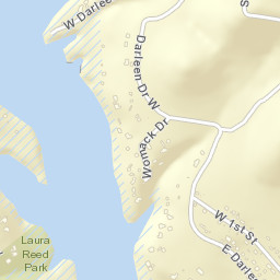 10818 Darleen Exd Leander TX 78641 Street Map