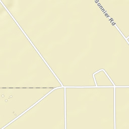 2771 Brigman Highway, Church Point, LA Street Map