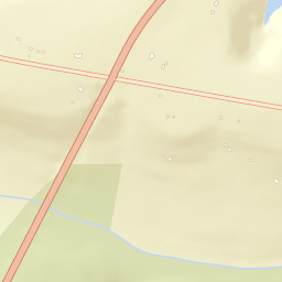 Wetumpka Florida Street Map