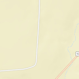 Louisiana 109, Merryville, LA 70653, USA Street Map