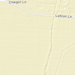 935-2161 Lafiton Lane, Port Allen, LA Street Map