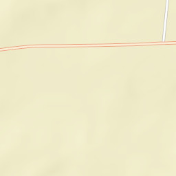 Adams Florida Street Map