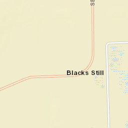 Blacks Still Florida Street Map
