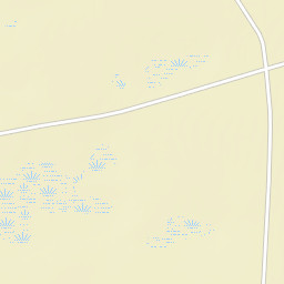 Fairview Florida Street Map