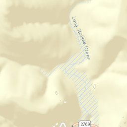 14308-14320 Farm to Market 2769, Leander Street Map