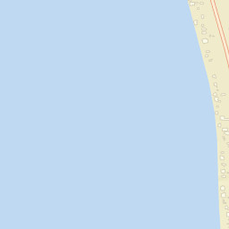 Darling Landing Alabama Street Map