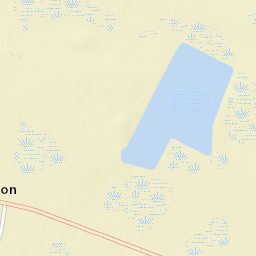 Marion Florida Street Map