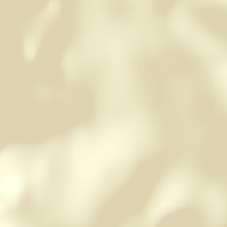 Ziārat District Street Map