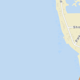 La Grange Point Florida Street Map