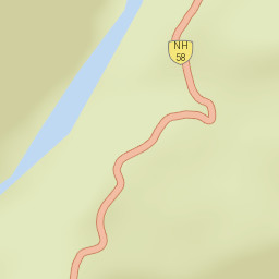 Pipalkoti Street Map