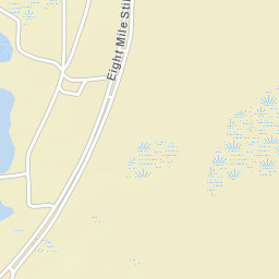 Purvis Still Florida Street Map