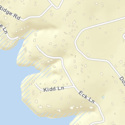 5000 Doss Road, Austin, TX 78734, USA Street Map