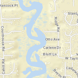 99 Hancock Place Gulfport MS 39507 Street Map