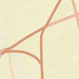 Kabirwala Street Map