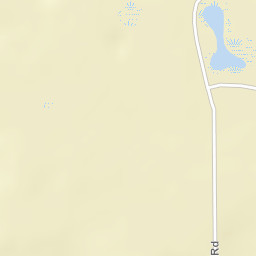 Fort Union Florida Street Map