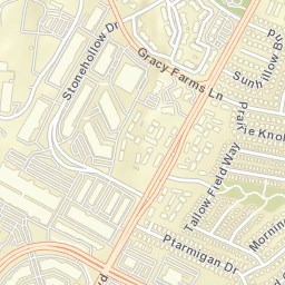 11721 Metric Boulevard, Austin, TX 78758 Street Map