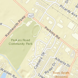 8134 Walden Road, Baton Rouge, LA 70808 Street Map