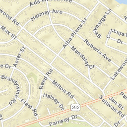 5 Fleet Road, Pensacola, FL 32507, USA Street Map