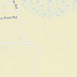 Bunker Florida Street Map