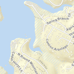 Stewart Road Exd, Austin, TX 78734 Street Map