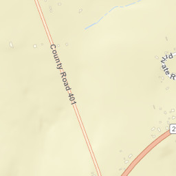 3688 Highway 21, Dime Box, TX 77853, USA Street Map