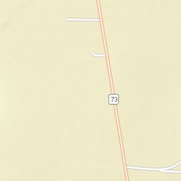 Frink Florida Street Map