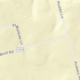 17660 Pickens Road, TX 77880, USA Street Map