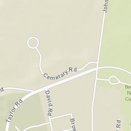 Fort Redoubt Florida Street Map