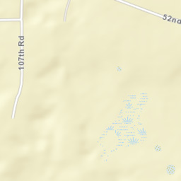 Rixford Florida Street Map