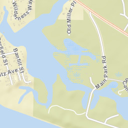 Grayton Beach Florida Street Map
