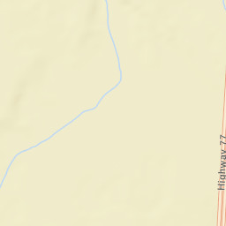 Vicksburg Florida Street Map